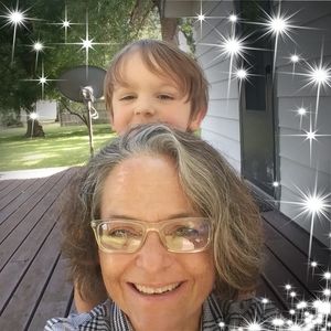 Meet your Posher, Cindy